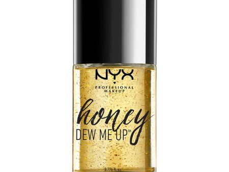 NYX - Honey Dew Me Up Primer - 0.776 fl. oz. (22 ml) Online Sale