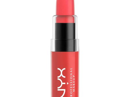 NYX - Butter Lipstick, Staycation - 0.16 oz. (4.5 g) Cheap