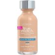 L OREAL - True Match Super-Blendable Makeup Ivory Beige - 1 fl oz (30 ml) Supply