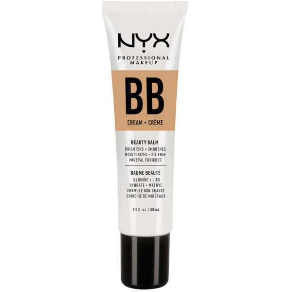 NYX - BB Cream, Golden - 1 fl. oz. (30 ml) Sale