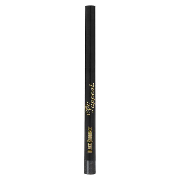 BLACK RADIANCE - Eye Appeal Retractable Pencil Beautiful Black - 0.008 oz. (0.23 g) For Sale