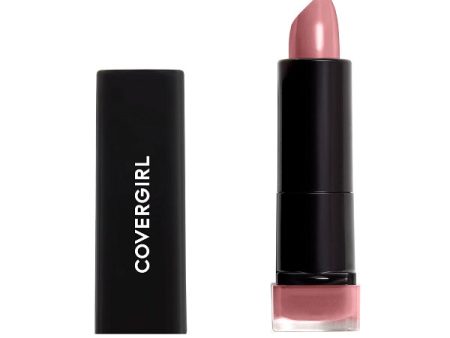 COVERGIRL - Exhibitionist Demi Matte Lipstick Streaker - 0.12 oz. (3.5 g) Supply