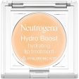 NEUTROGENA - Hydro Boost Hydrating Lip Treatment - 0.1 oz. (2.8 g) Online now