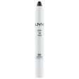 NYX - Jumbo Eye Pencil, Dark Brown - 0.18 oz. (5 g) For Discount